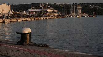 Европрокуратурата внесе обвинения срещу бившите кмет и областен управител на Варна