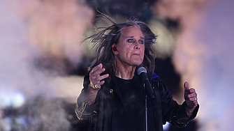 Петиция: Летище Бирмингам може да бъде кръстено на роклегендата Ози Озбърн