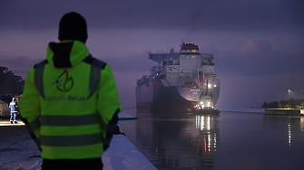 Полша обмисля изграждането на нова газова инфраструктура включително терминал в