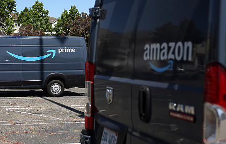 Amazon ще инвестира 35 милиарда долара в Индия през следващите пет години