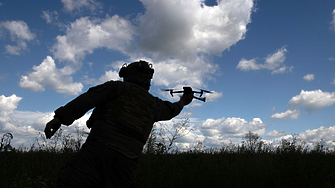 Норвегия и Украйна планират съвместно производство на дронове