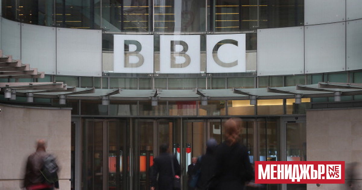 Член на борда на директорите на ВВС подаде оставка и