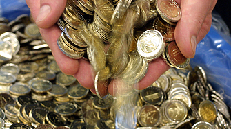 Българските евромонети ще бъдат законно платежно средство в цяла Европа