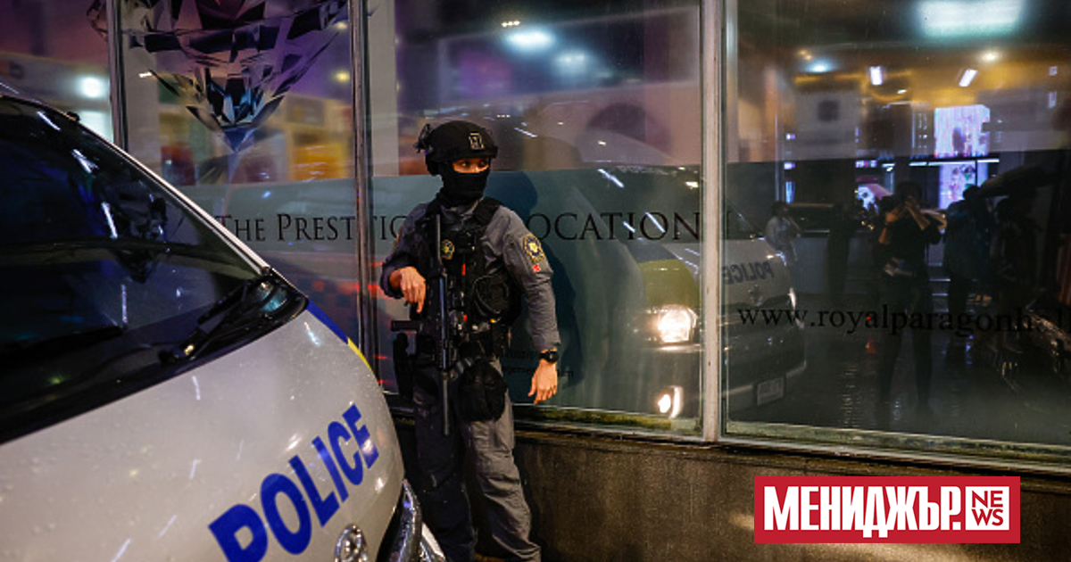 Тайландските власти конфискуваха активи на обща стойност над 10 милиарда