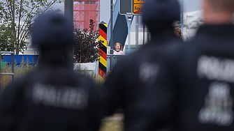 Полша започва спецоперация „Път“ след саботажа на железопътната линия