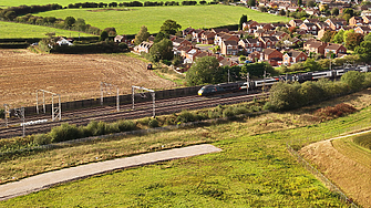 Полша пуска дронове за защита на жп линиите и енергийната си инфраструктура от саботажи