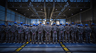 Хиляди ученици в Германия излязоха по улиците на редица градове