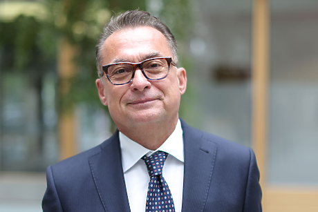 Нагел, ЕЦБ: Лихвените проценти в момента са на добро ниво