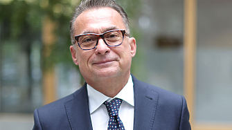 Членът на Управителния съвет на ЕЦБ и шеф на Бундесбанк Йоахим Нагел