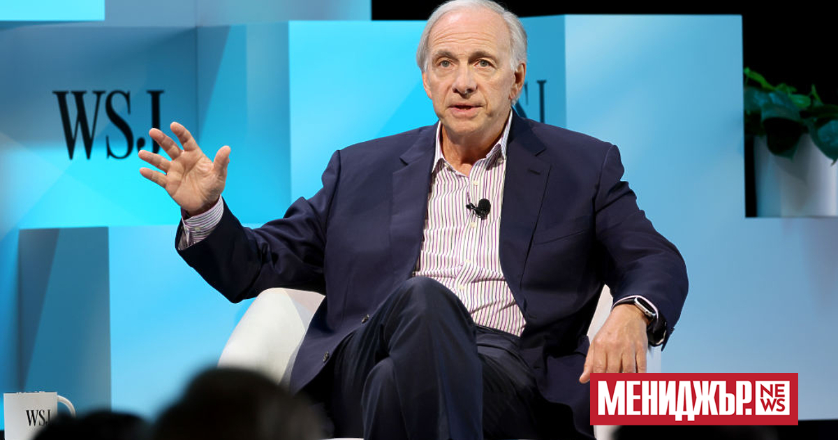 Въпреки че разходите за изкуствен интелект образуват балон на пазара,