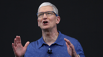 The Wall Street Journal: Четирима са потенциалните наследници на Тим Кук за главен изпълнителен директор на Apple