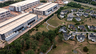 Американският технологичен гигант Amazon обяви че ще инвестира до 50