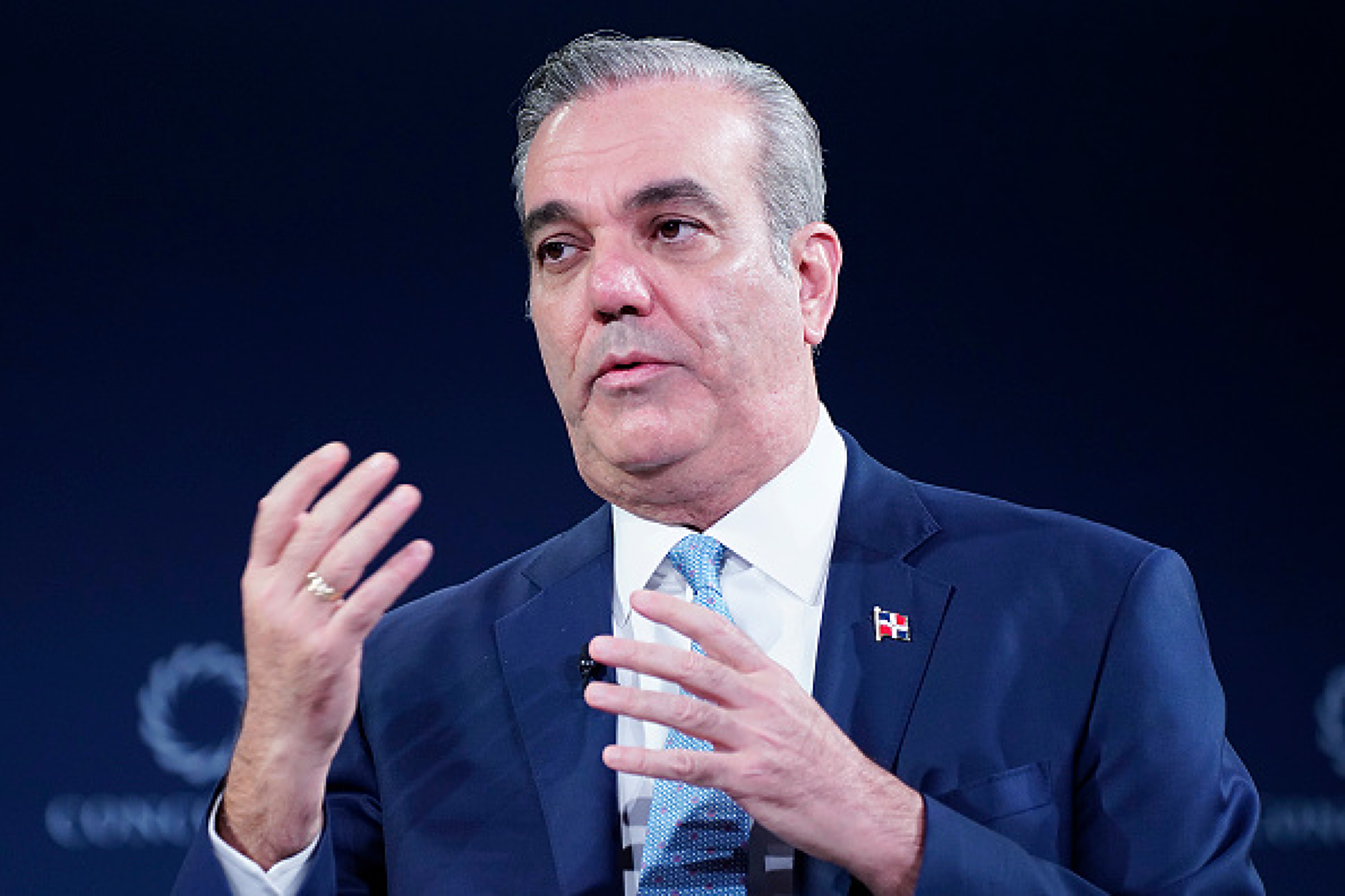 Доминиканската република дава на САЩ авиобаза за борба с трафика на наркотици