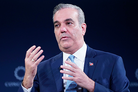 Доминиканската република дава на САЩ авиобаза за борба с трафика на наркотици