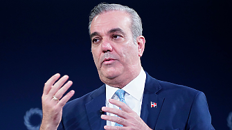 Доминиканската република дава на САЩ авиобаза за борба с трафика на наркотици