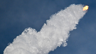 Boeing и NASA се договориха да не качват астронавти на