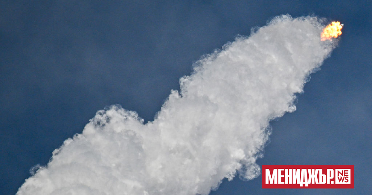 Boeing и NASA се договориха да не качват астронавти на