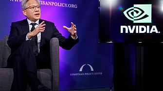 Nvidia има необичаен проблем – твърде много кеш