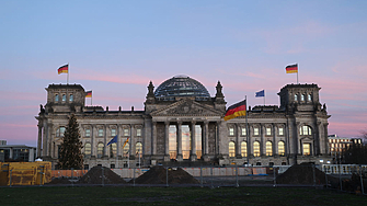 Бизнес перспективите в Германия неочаквано са се влошили през ноември