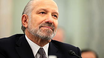 Лътник: ЕС трябва да промени цифровите регуалции, ако иска сделка за митата върху стоманата