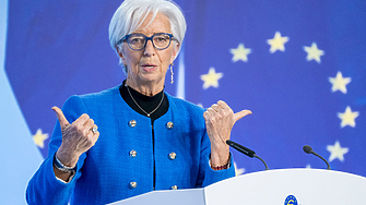 Европейският съюз може да компенсира въздействието на търговските мита на