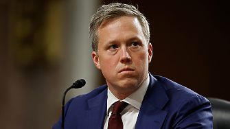 Министърът на по въпросите на въоръжените сили на САЩ Дан Дрискол