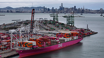 Евентуално негативно решение на Върховния съд на САЩ относно митата