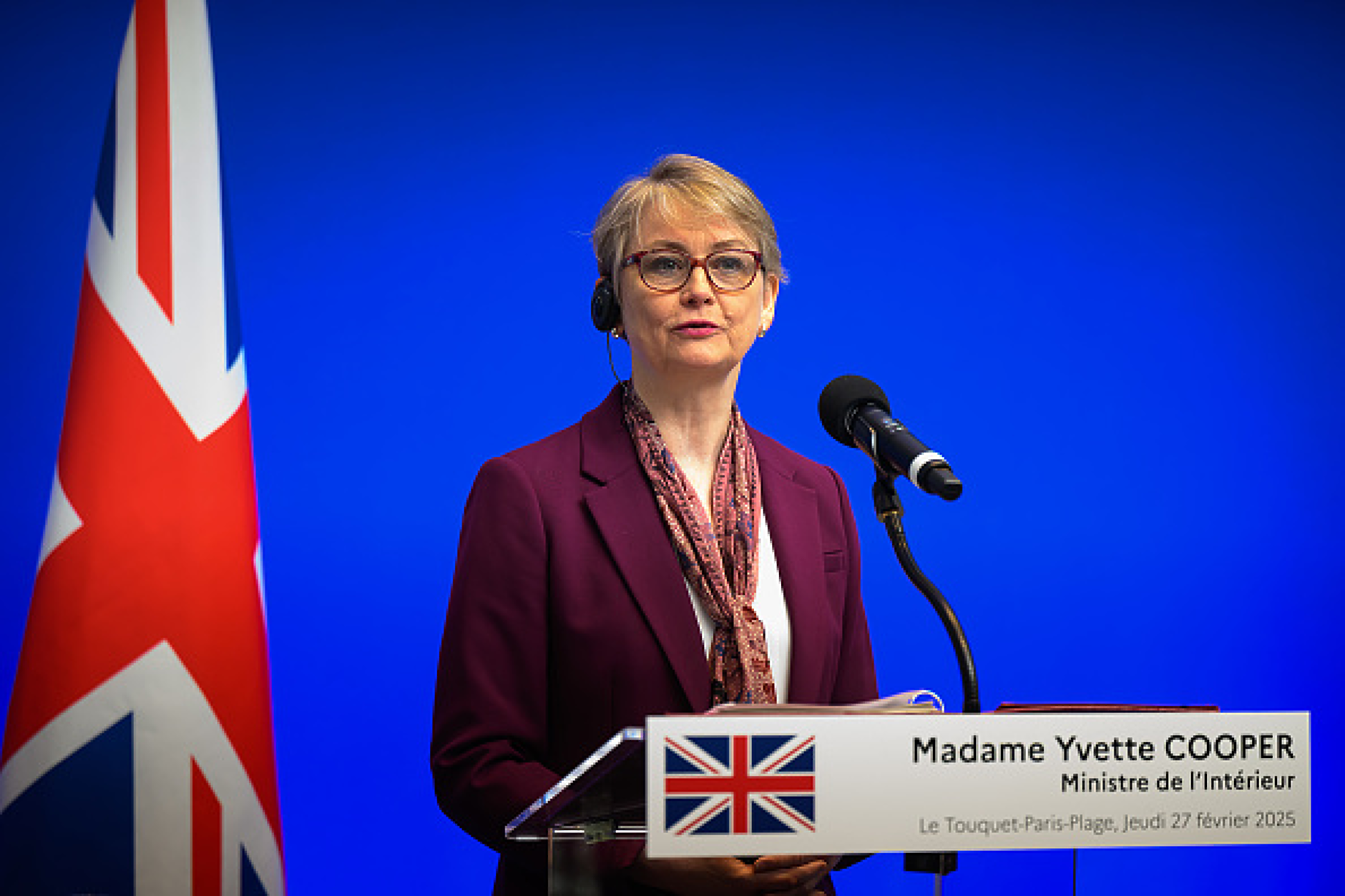 Властта във Великобритания: Враждебни държави използват AI за манипулирани клипове