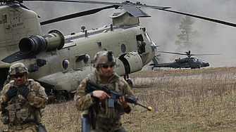 The Wall Street Journal: Германия има 1200 страници таен план за война с Русия