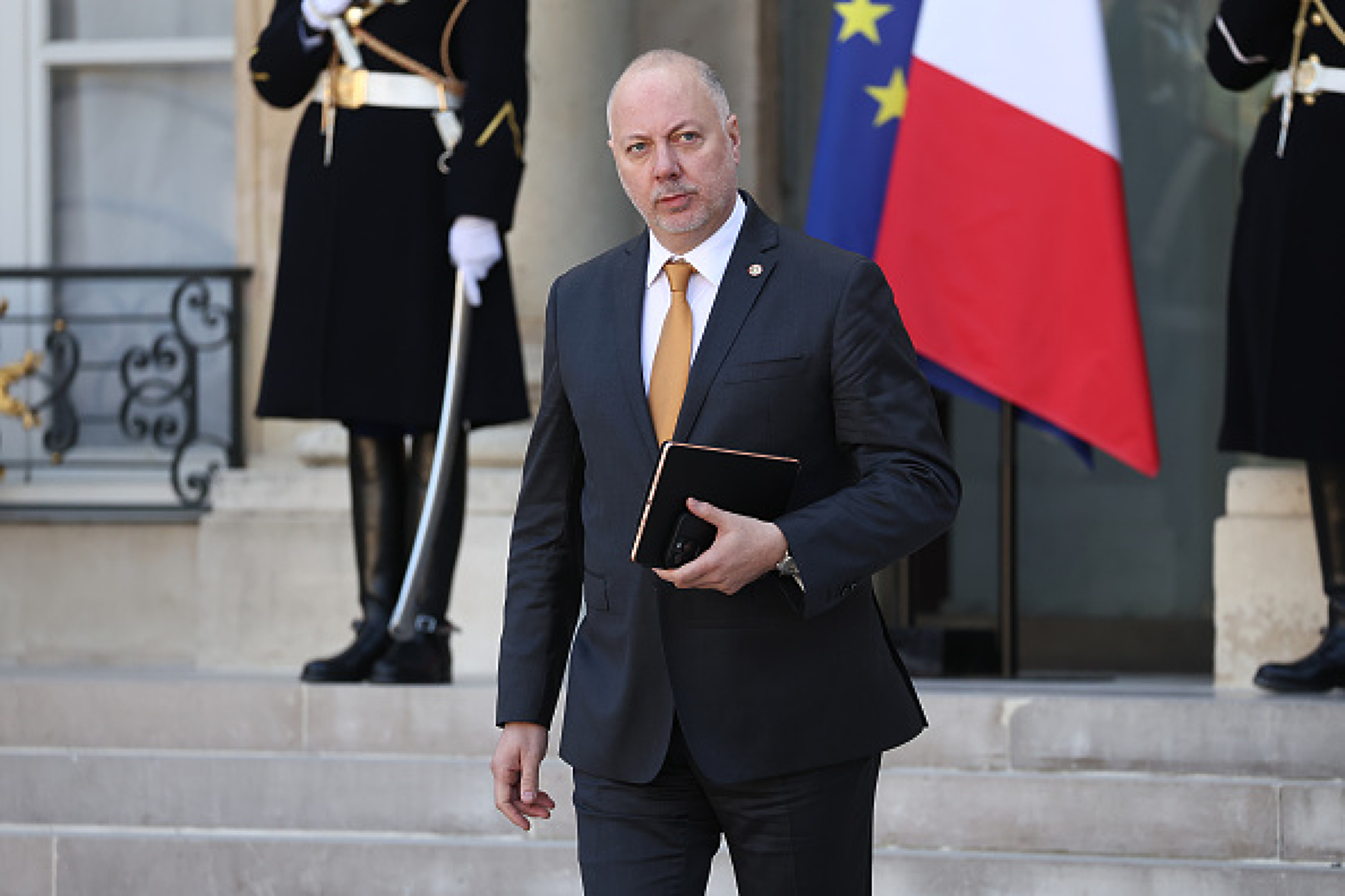 Премиерът: Поставили сме си амбициозни цели за сътрудничество със САЩ в ядрената енергетика