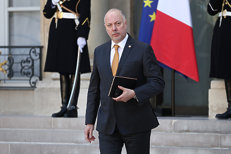 Премиерът: Поставили сме си амбициозни цели за сътрудничество със САЩ в ядрената енергетика