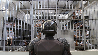 Албанецът Тома Таулант наричан Кралят на бягството отново се измъкна