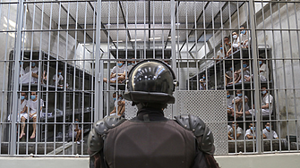 Албанският „Крал на бягствата“ се измъкна за четвърти път от италиански затвор