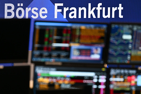 Европейските фондови борси започват седмицата с повишения*