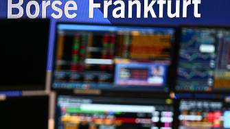 Европейските акции регистрираха повишения в ранната търговия в понеделник започвайки