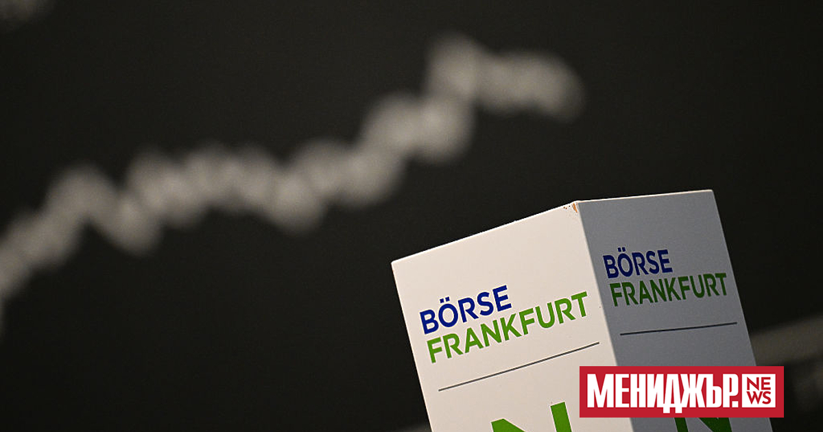 Европейските борсови индекси регистрираха предимно повишения в ранната търговия във