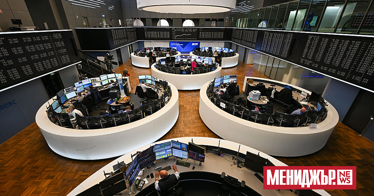 Европейските борсови индекси регистрираха предимно повишения в ранната търговия в