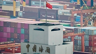 Диверсификацията на веригата за доставки извън Китай е на път