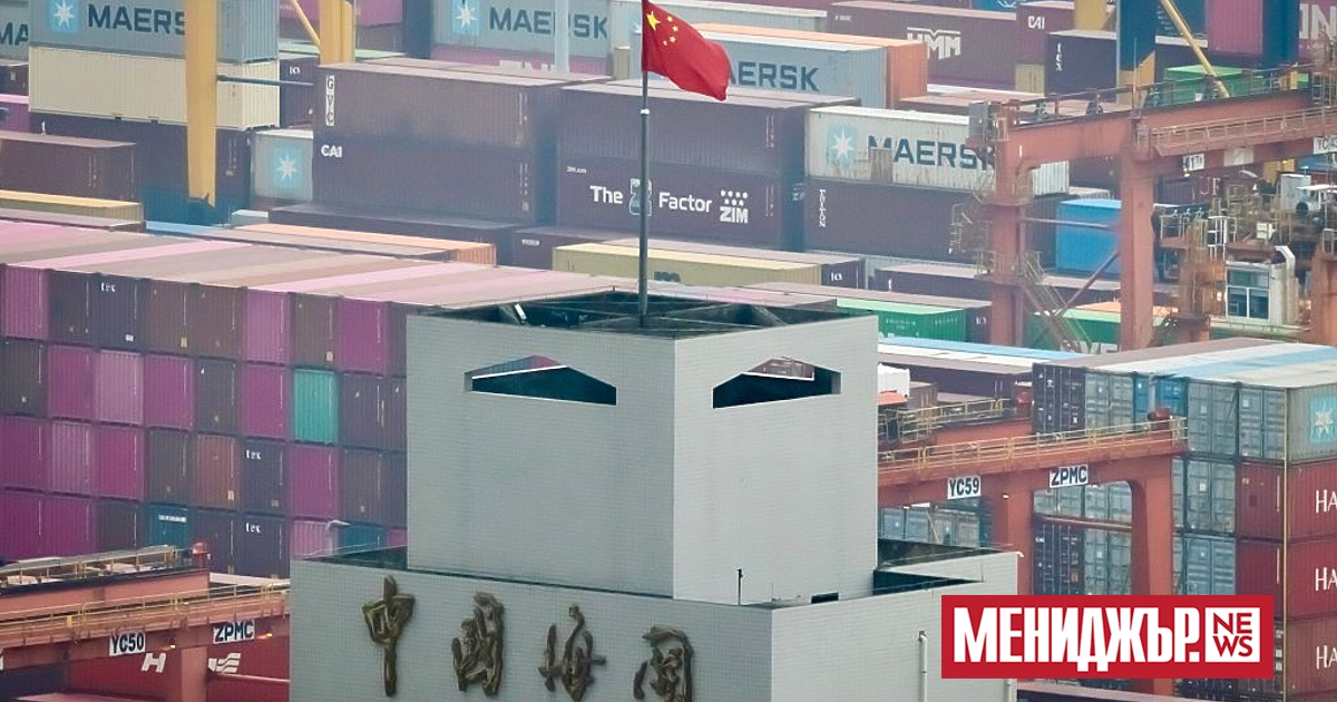 Диверсификацията на веригата за доставки извън Китай е на път