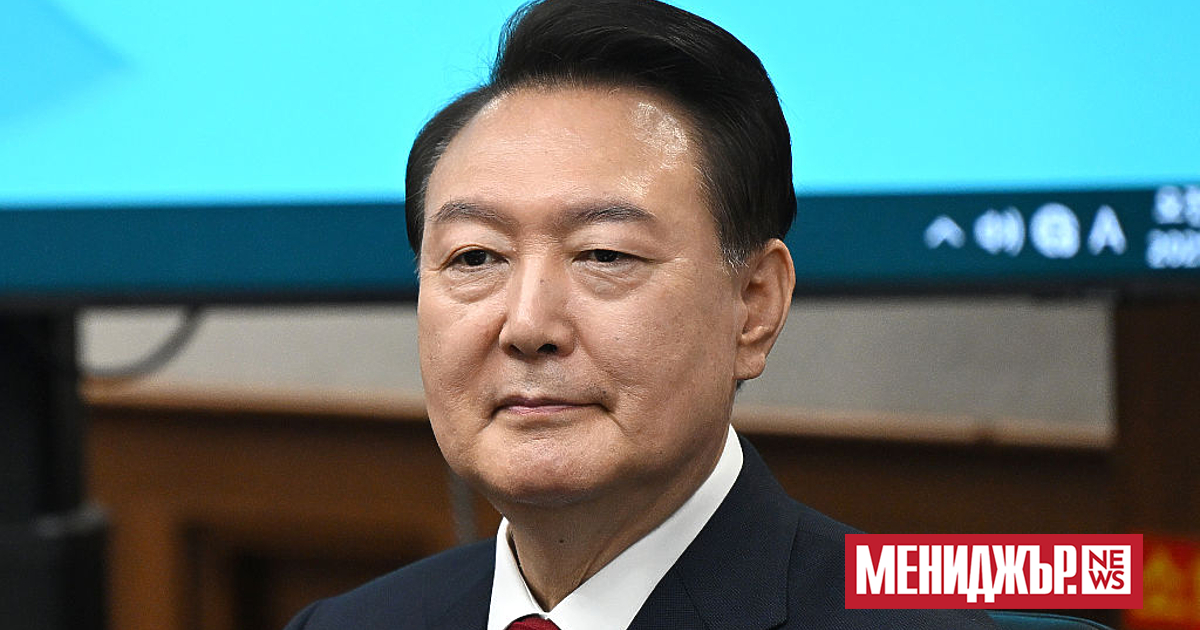 Бившият южнокорейски президент Юн Сок-йол е опитал да провокира Северна