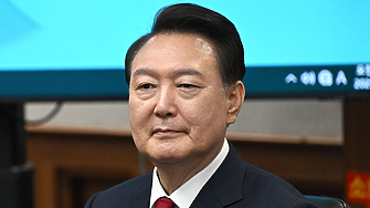 Бившият президент на Южна Корея е опитал да провокира Пхенян към въоръжена агресия