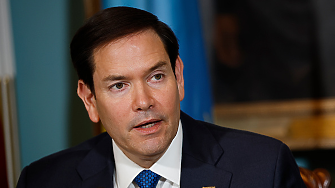 Рубио: Основният спорен въпрос в преговорите са 20% от Донбас, контролирани от Киев