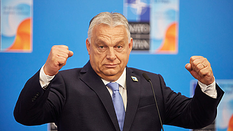 Орбан планира двуцифрено увеличение на минималната заплата преди изборите