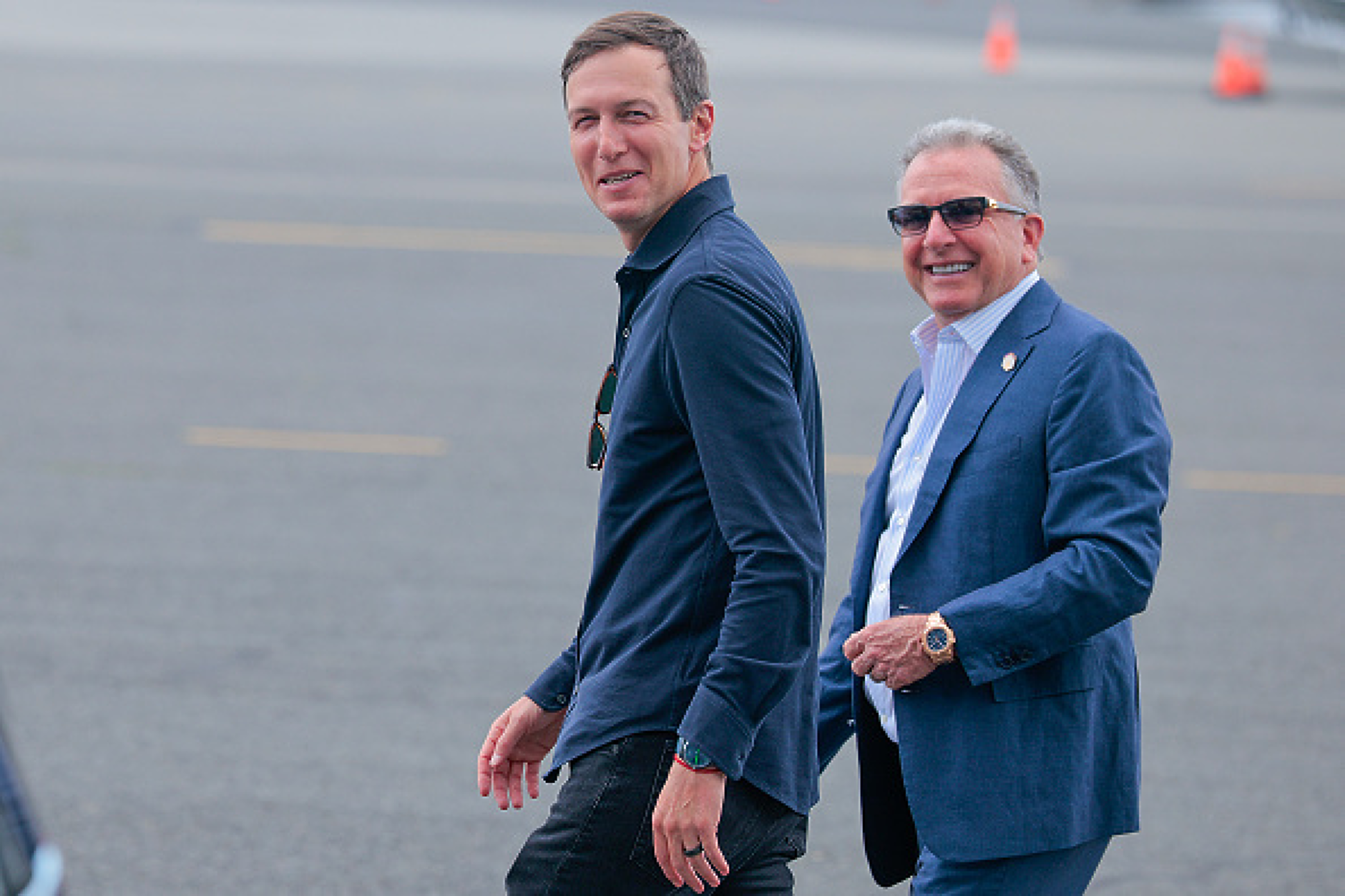 Без съществени резултати от двудневните консултации между САЩ и Украйна в Маями