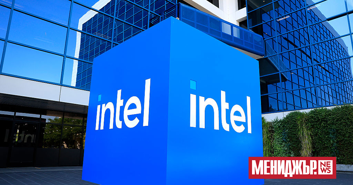 Intel отхвърли твърденията на TSMC, че един от ръководителите на