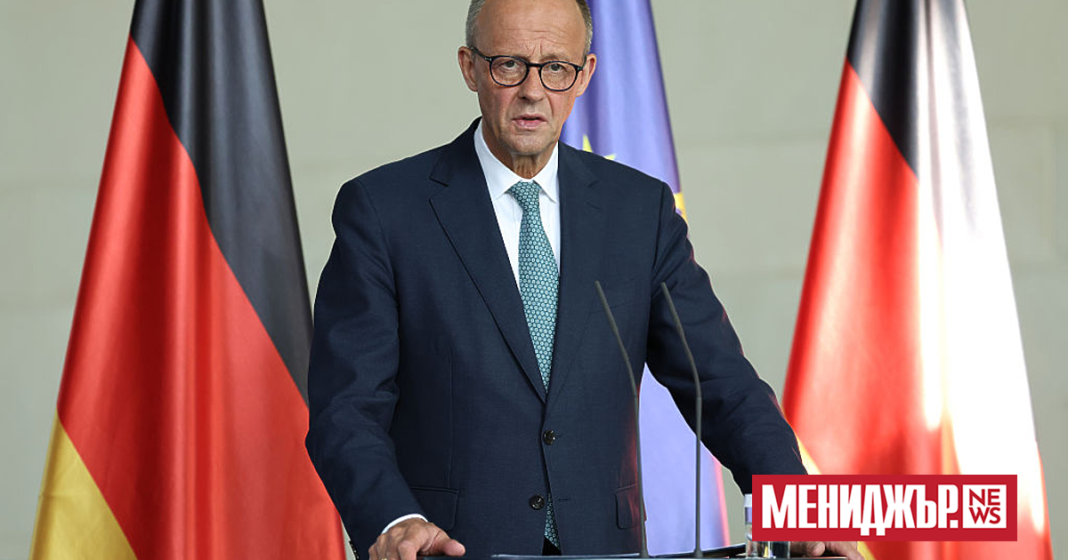 Руският президент Владимир Путин трябва да приеме, че няма как