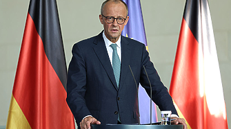 Мерц: Путин няма как да излезе успешно от войната в Украйна