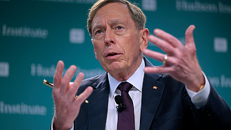 Тръмп изплаши Европа със стратегията си за национална сигурност. Това не е лошо нещо, смята бивш шеф на ЦРУ