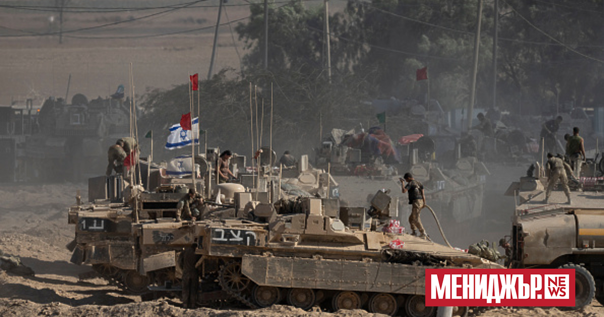 Администрацията на американския президент Доналд Тръмп планира да назначи американски