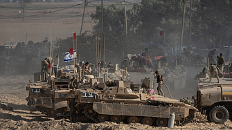 Axios: Американски генерал ще ръководи силите за сигурност в Газа